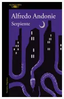 Serpiente