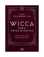 Wicca Para Principiantes