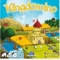 Kingdomino-Gigante