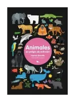 Animales En Peligro De Extinción