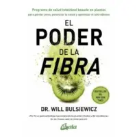 El Poder De La Fibra
