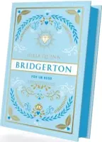 Por Un Beso (Bridgerton 7) - Edición Especial