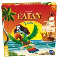 Catan-Junior