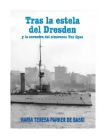 Tras La Estela Del Dresden