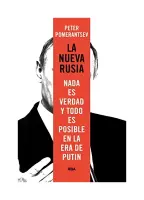 La Nueva Rusia