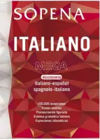 Dicc. Mega Italiano