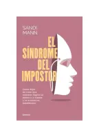 El Síndrome Del Impostor