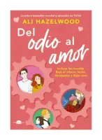 Del Odio Al Amor