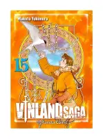 VINLAND SAGA Nº 15
