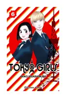 Tokyo Girls Nº 06/09