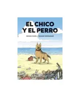 El Chico Y El Perro