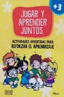 Actividades Divertidas Para Reforzar El Aprendizaje +3