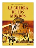 La Guerra De Los Mundos (Cómic)