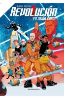 Revolución En Orión 5