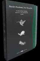 Trilogia De Murakami
