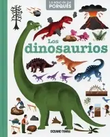 Los Dinosaurios