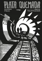 Plata Quemada