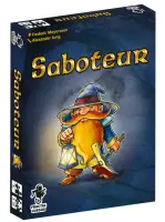 Saboteur