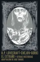 El Extraño Y Otras Historias