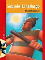 Subsole. El Hallazgo