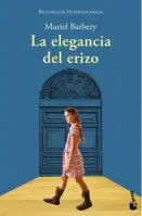 La Elegancia Del Erizo