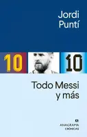 Todo Messi Y Más