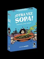 ¡Otra vez Sopa!