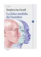 La Falsa Medida Del Hombre