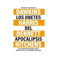 Los Jinetes Del Apocalipsis