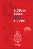 Diccionario Didactico Basico (2 Edic.)