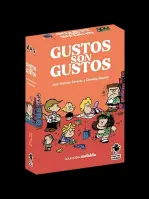Gustos son Gustos