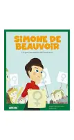 Simone De Beauvoir