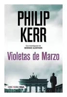Violetas De Marzo