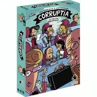 Corruptia