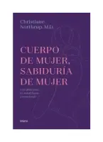 Cuerpo De Mujer Sabiduría De Mujer