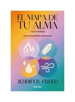 El Mapa De Tu Alma