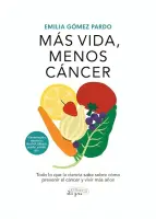 Más Vida, Menos Cáncer