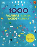 1000 Palabras Ciencia (ed.bilingüe)