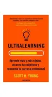 Ultralearning (Reedición)