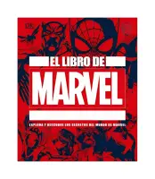 El Libro De Dc