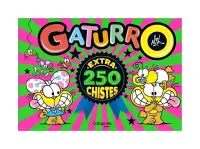 Gaturro Chistes