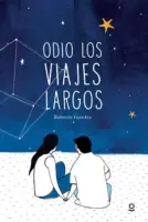 Odio Los Viajes Largos