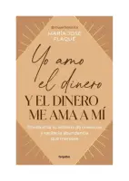 Yo Amo El Dinero Y El Dinero Me Ama A Mí