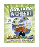 Increible Pero Cierto