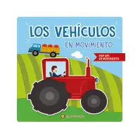 El Pop Ups Oceano En Movimiento