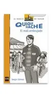 Quique Hache, El Mall Embrujado