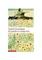 El Pueblo Es Inmortal