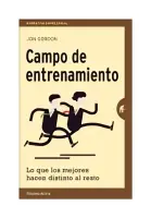 Campo De Entrenamiento