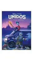 Unidos - La Novela Grafica