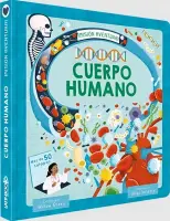 Cuerpo Humano Mision Aventura